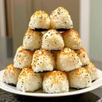 Rice Balls Recipe: Craft Delicious Onigiri at Home