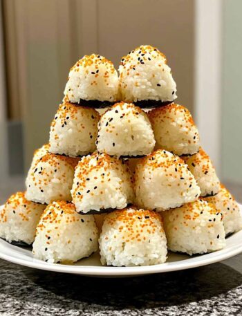 Rice Balls Recipe: Craft Delicious Onigiri at Home