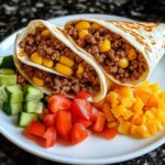 Easy Ground Beef Recipes with Few Ingredients to Try Today