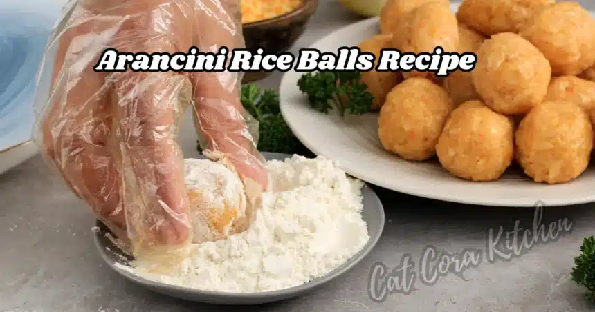 A variety of rice balls showcasing recipe versatility.