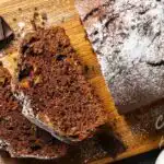 Chocolate Banana Bread