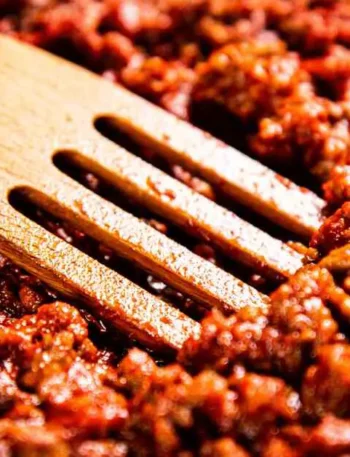 Easy Ground Beef Recipes with Few Ingredients to Try Today