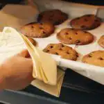 nestle toll house cookies