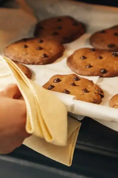 nestle toll house cookies
