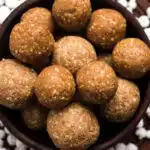 Perfect Peanut Butter Balls: Easy No-Bake Treats