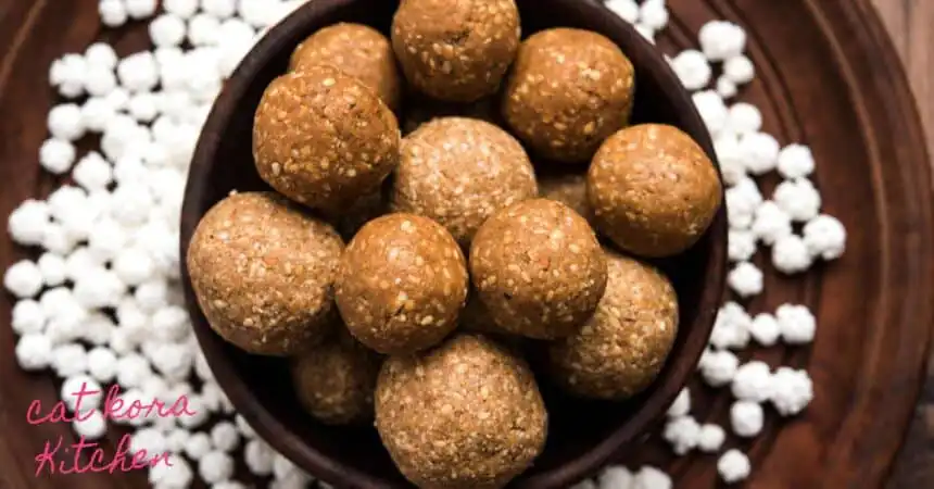 Perfect Peanut Butter Balls: Easy No-Bake Treats