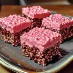 Rice Krispie Treats