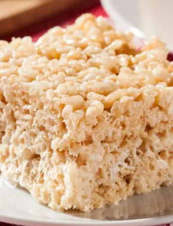 Rice Krispie Treats