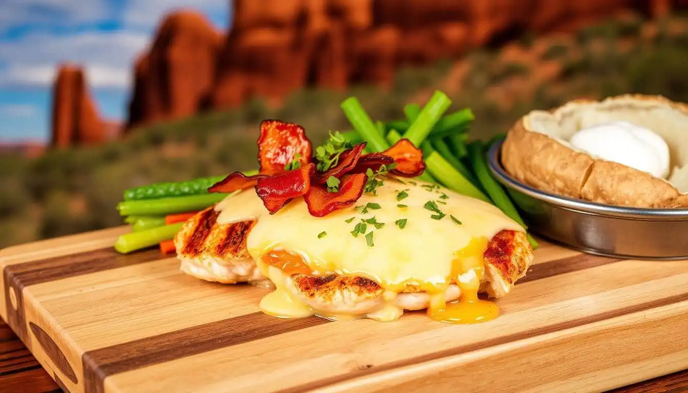 alice springs chicken