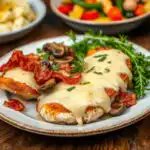 alice springs chicken recipe