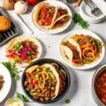 easy fast recipes with hamburger meat