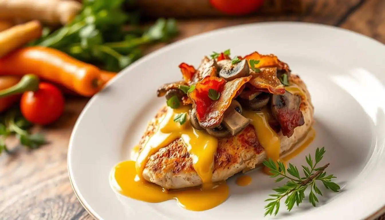 outback steakhouse alice springs chicken