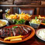 outback steakhouse recipes