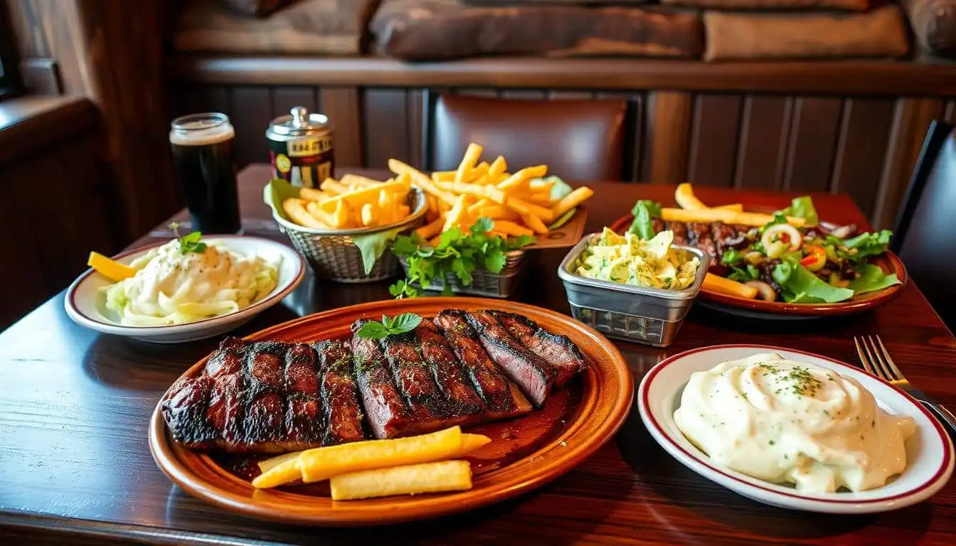 outback steakhouse recipes