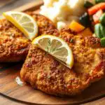 pork chop cutlets