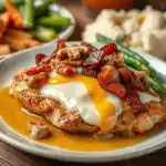 recipe for alice springs chicken