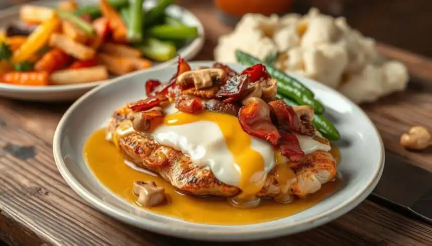 recipe for alice springs chicken