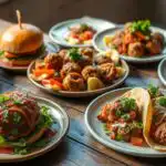 recipes with hamburger meat