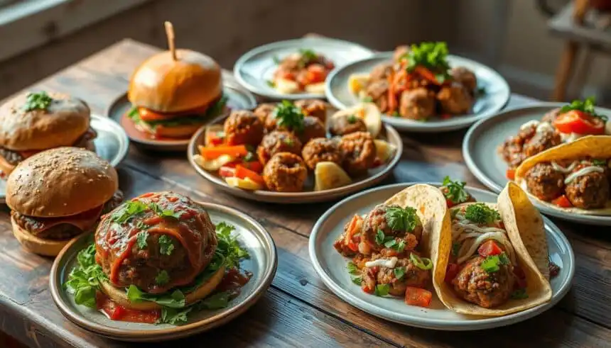 recipes with hamburger meat