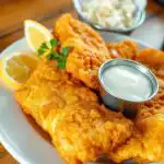 southern fried fish