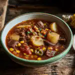 cowboy stew recipe