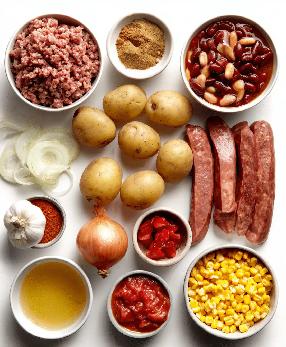 cowboy stew recipe ingredients