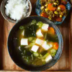 Easy Miso Soup