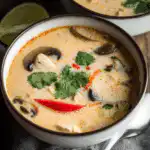 tom kha gai soup recipe