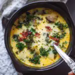 Delicious Zuppa Toscana