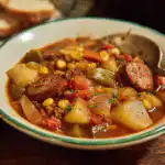 cowboy stew recipe