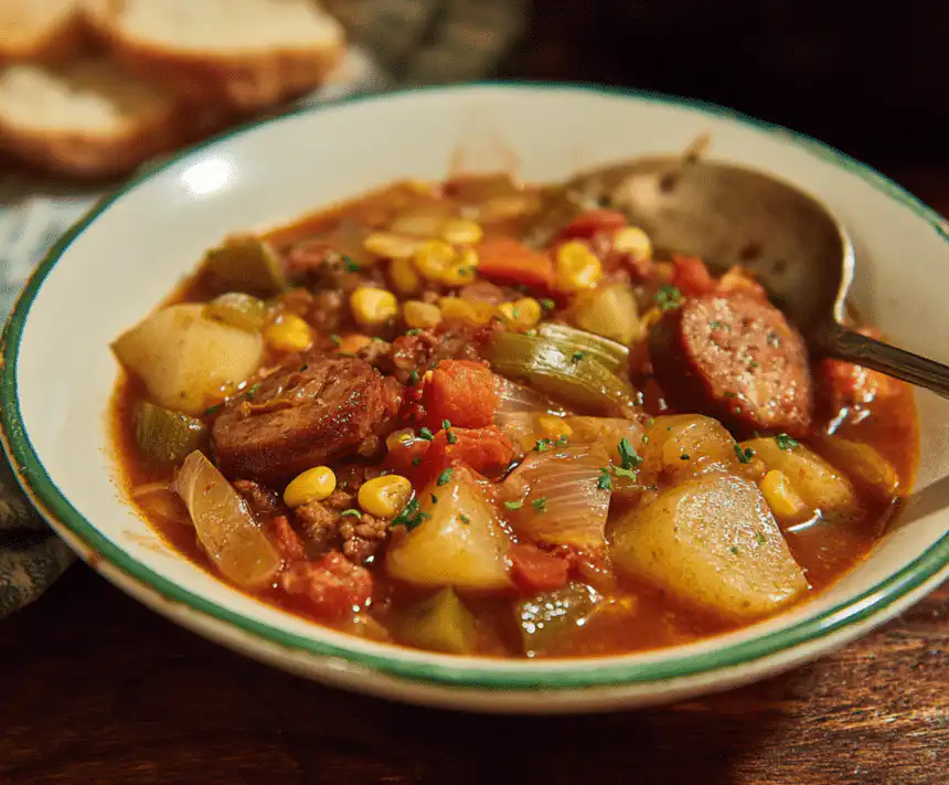 cowboy stew recipe