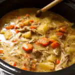 slow cooker stew