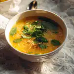 healing soup