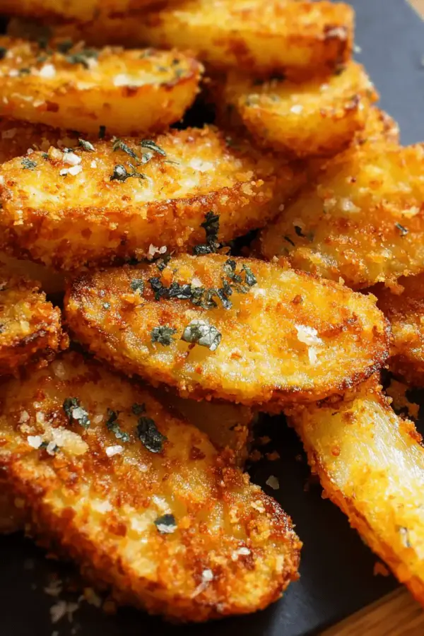 Garlic Butter Chicken