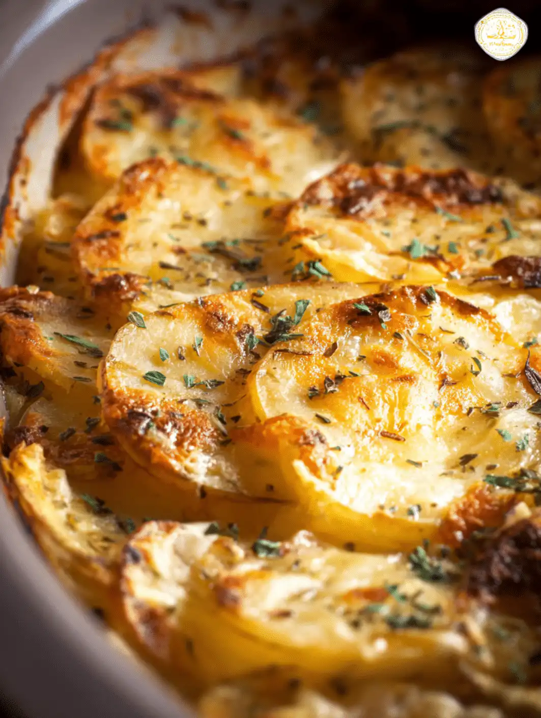 Perfect Garlic Butter Chicken