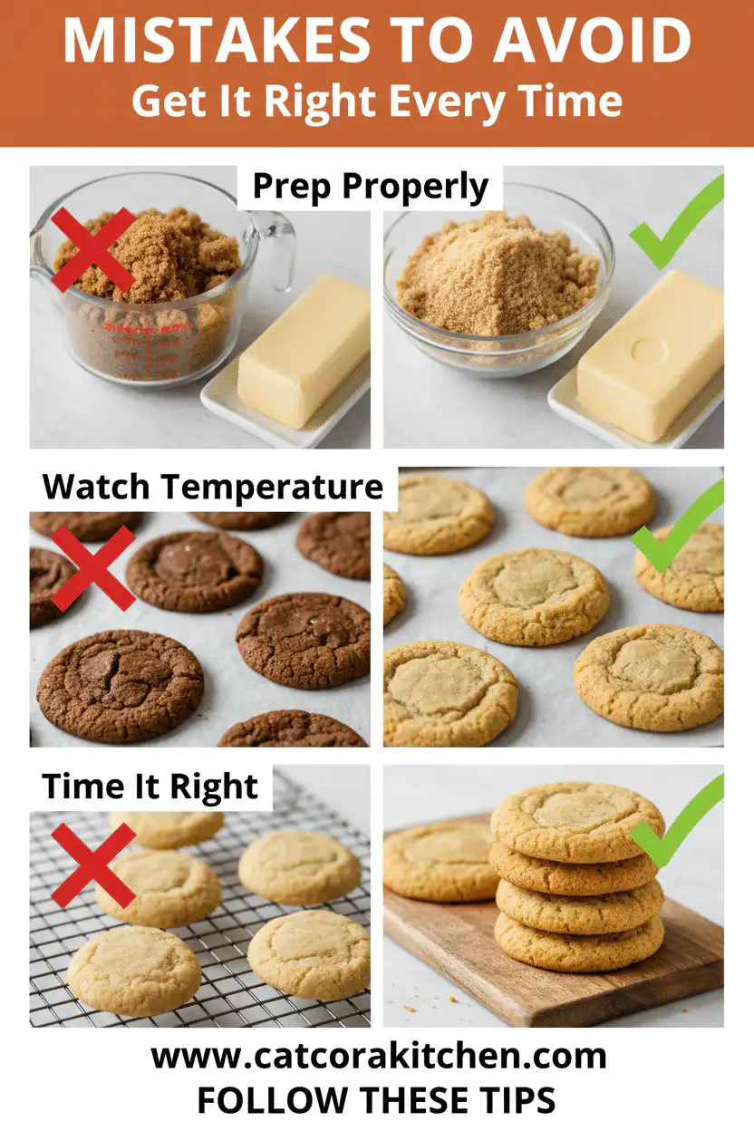 Chicken and dumplings common mistakes