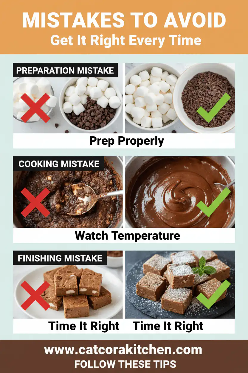 Garlic butter chicken common mistakes