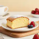 Soft Cake Recipe Budget