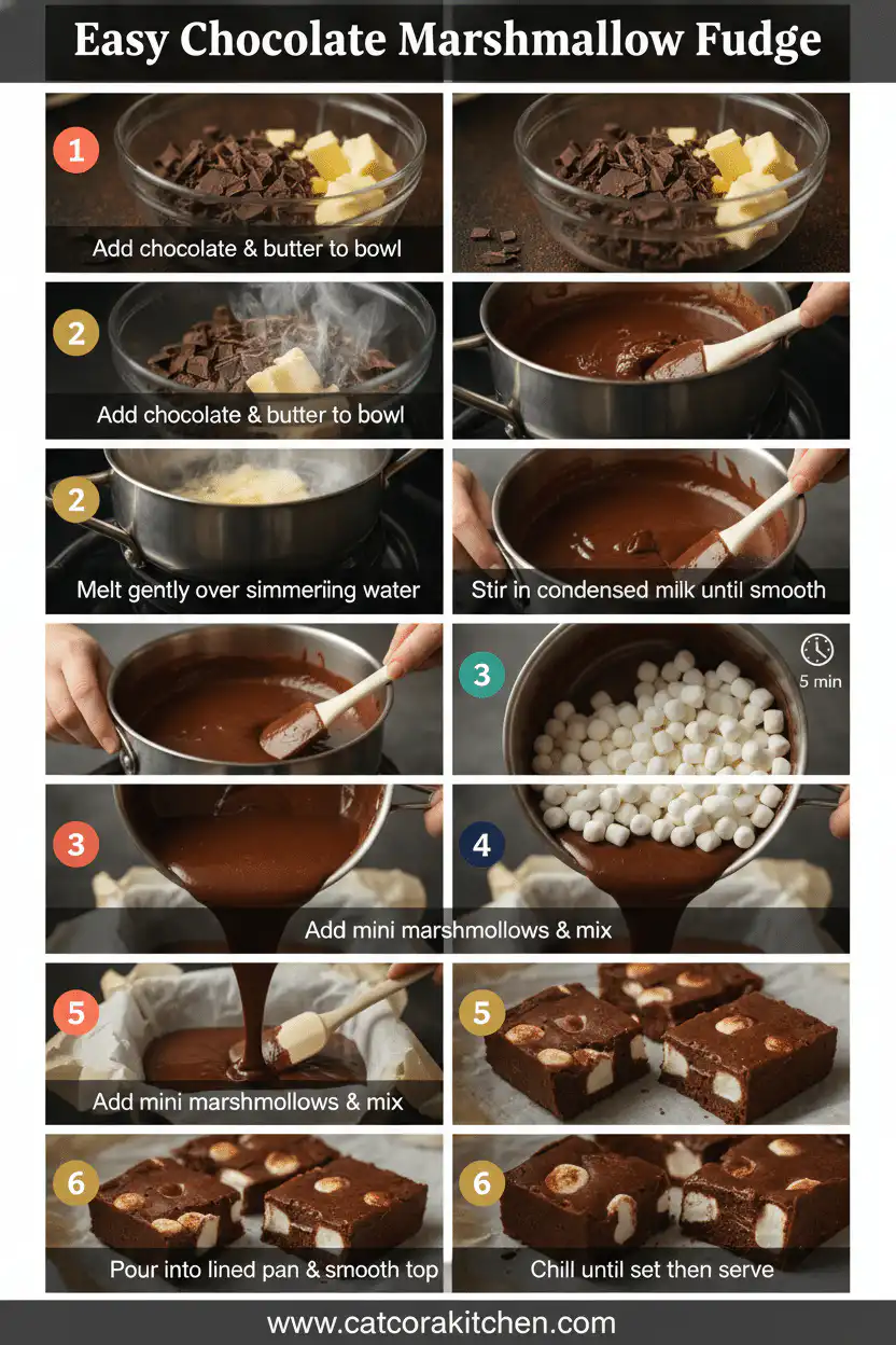 How to make garlic butter chicken