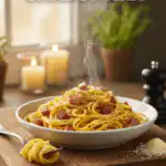 authentic carbonara recipe