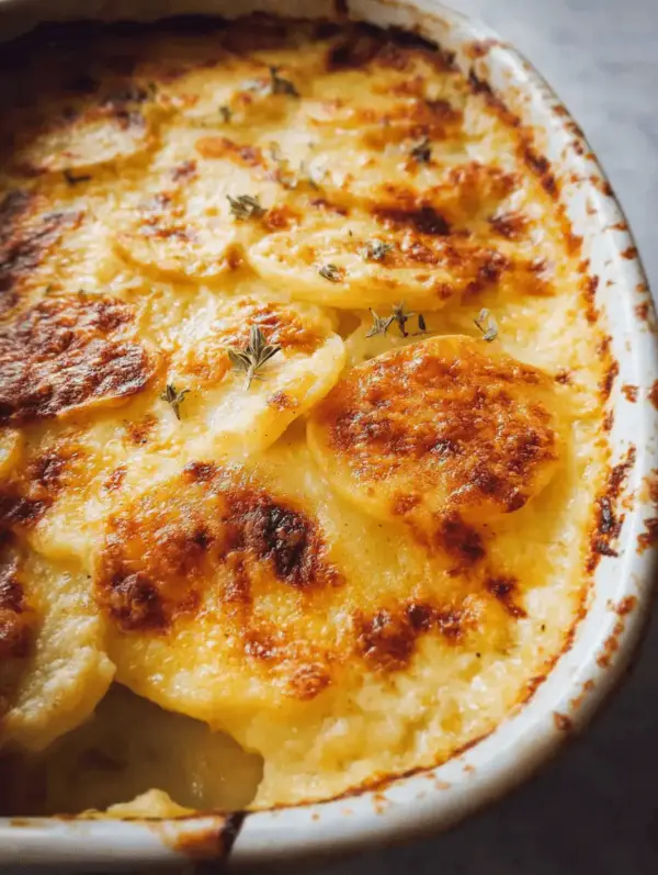 Garlic Butter Chicken