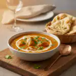 easy butter chicken recipe