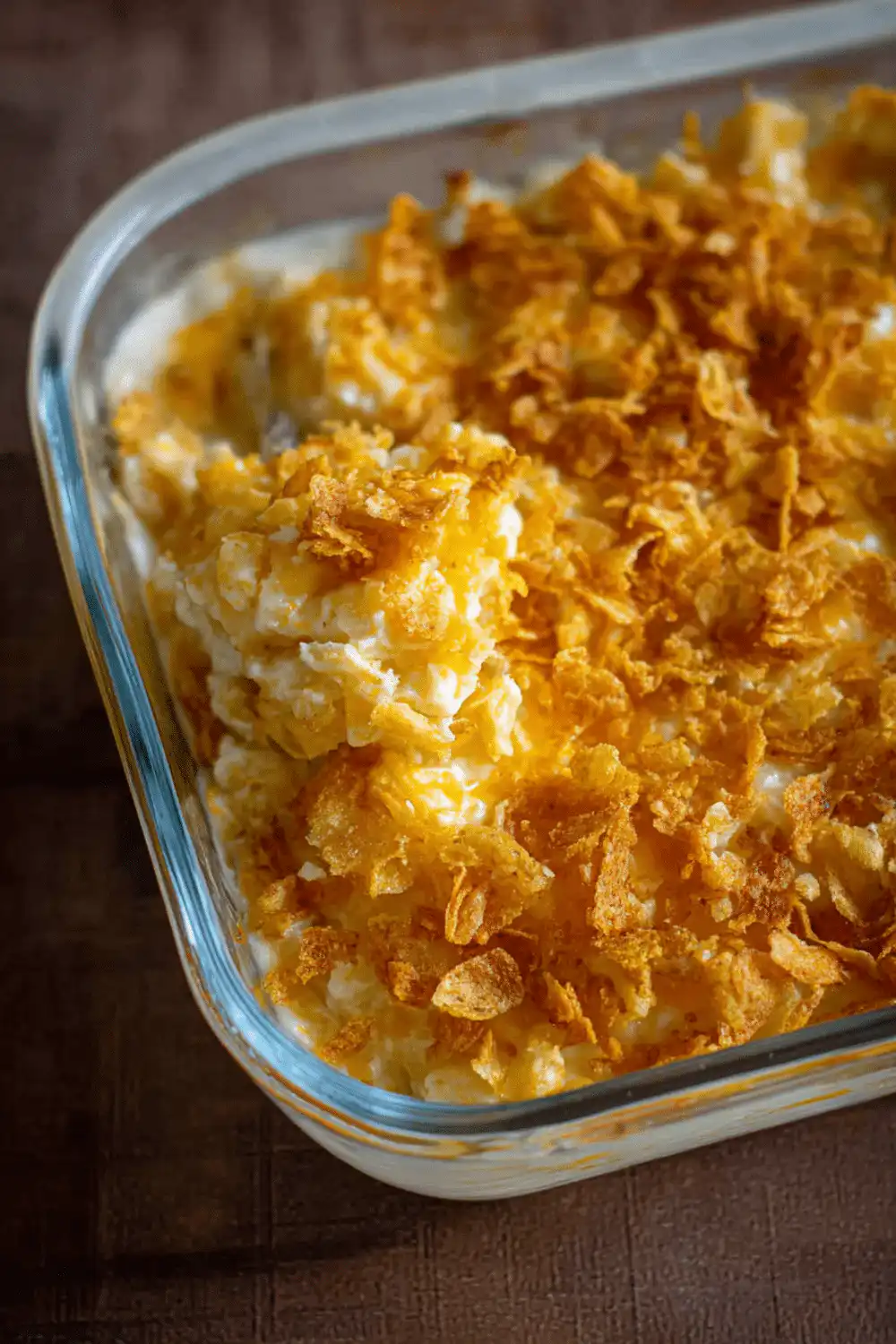 funeral potatoes