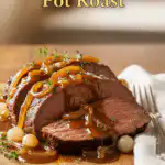 french onion pot roast