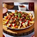 voodoo fries recipe