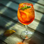 Aperol Spritz recipe