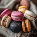 French macarons for beginners
