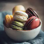 French macarons for beginners