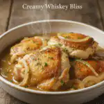 Irish Mist chicken recipe