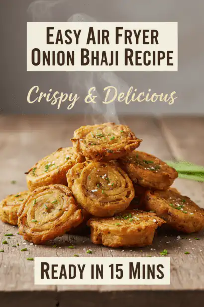 air fryer onion boil